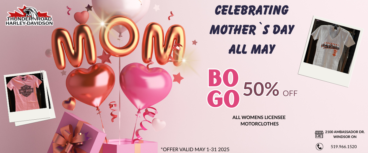 mothers day